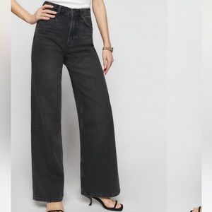REFORMATION Carrie jeans